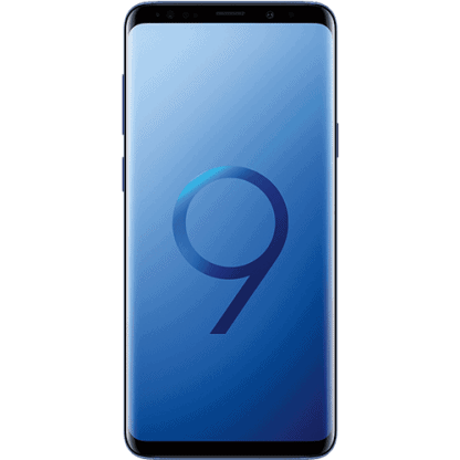 Galaxy-S9 Galaxy-S9
