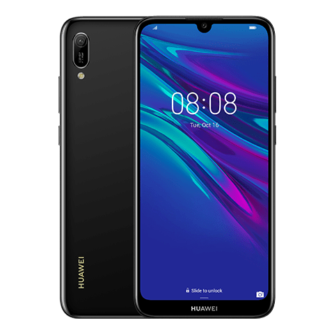 Huawei-Y6-2019