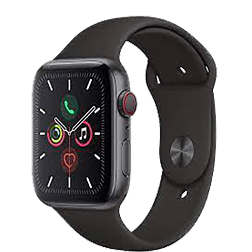 Apple Watch Series 5 44mm Nur Glas Reparatur Phone Base