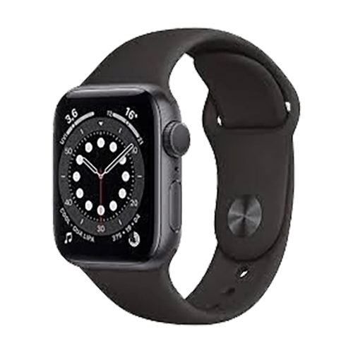 Apple Watch Series 6 40mm Nur Glas Reparatur Phone Base
