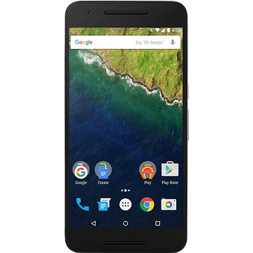 Google-Nexus-6P Google-Nexus-6P