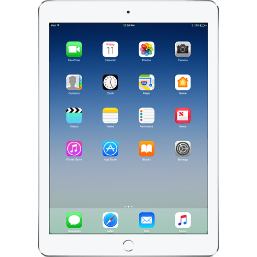 iPad-Air