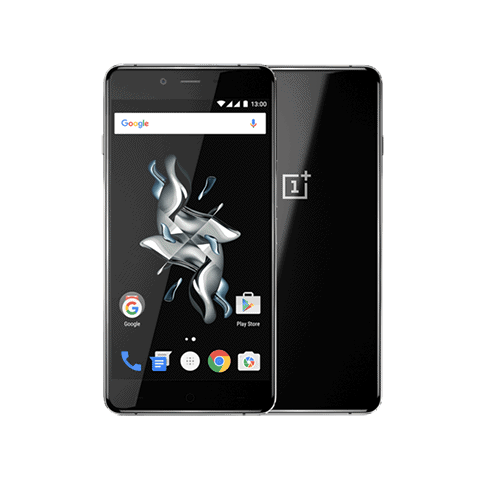 OnePlus-X