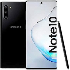 Galaxy Note 10+ 5G