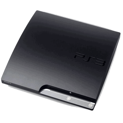 Sony-PS3