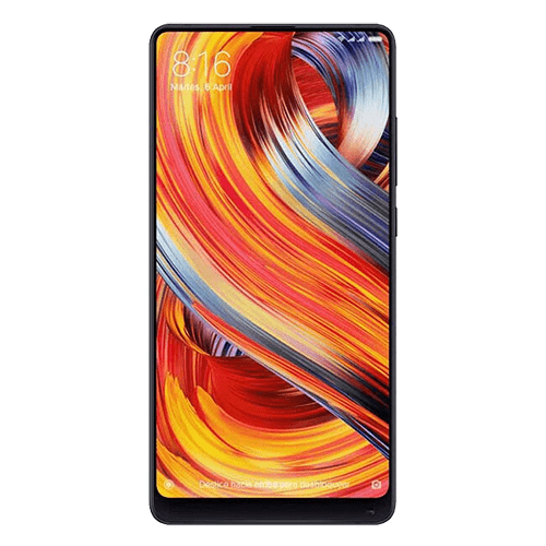 xiaomi-mi-mix‑2 xiaomi-mi-mix-2